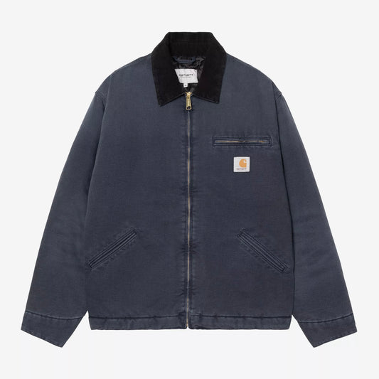 OG Detroit Jacket Dark Navy