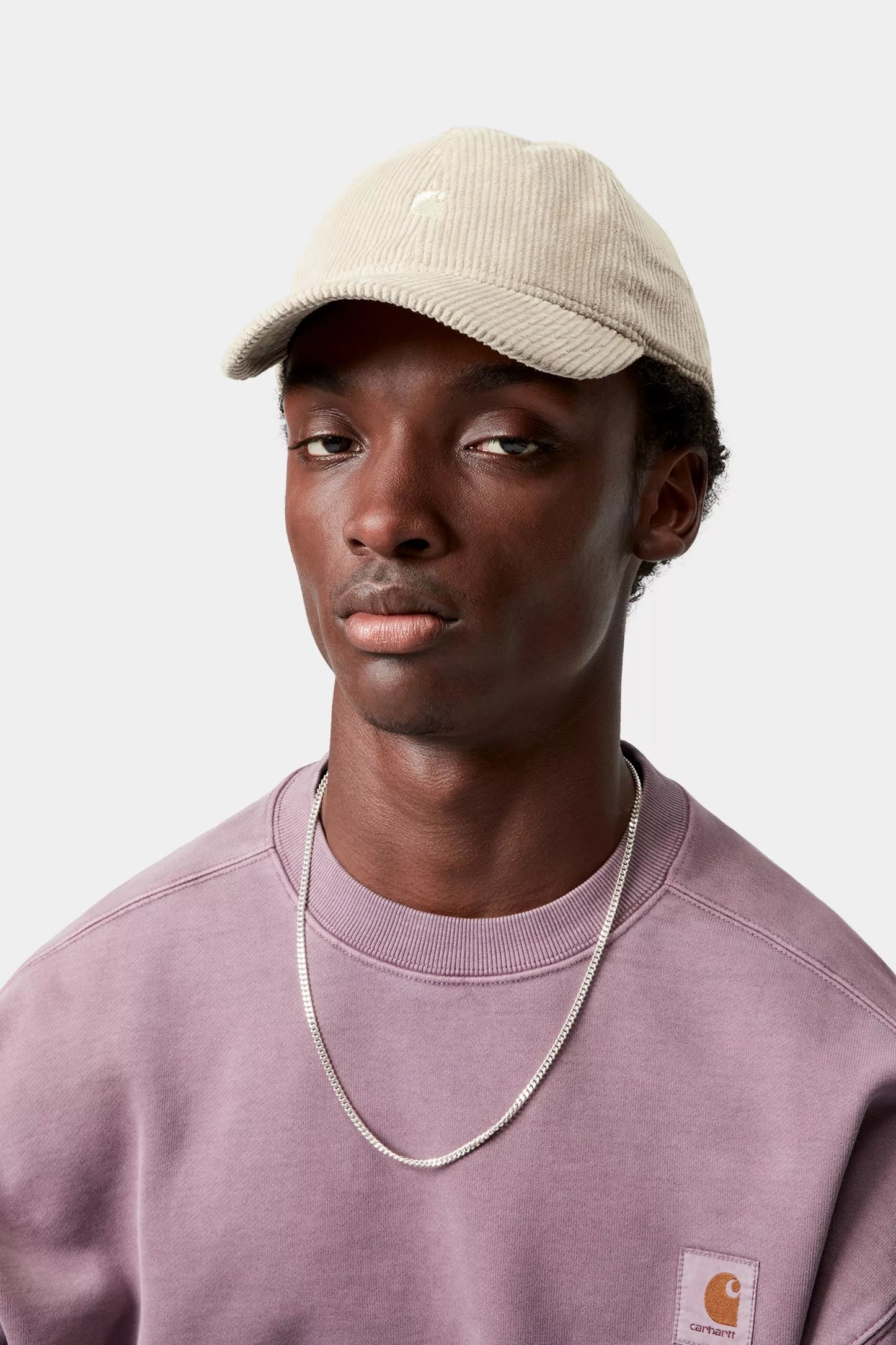Harlem Cap Wall