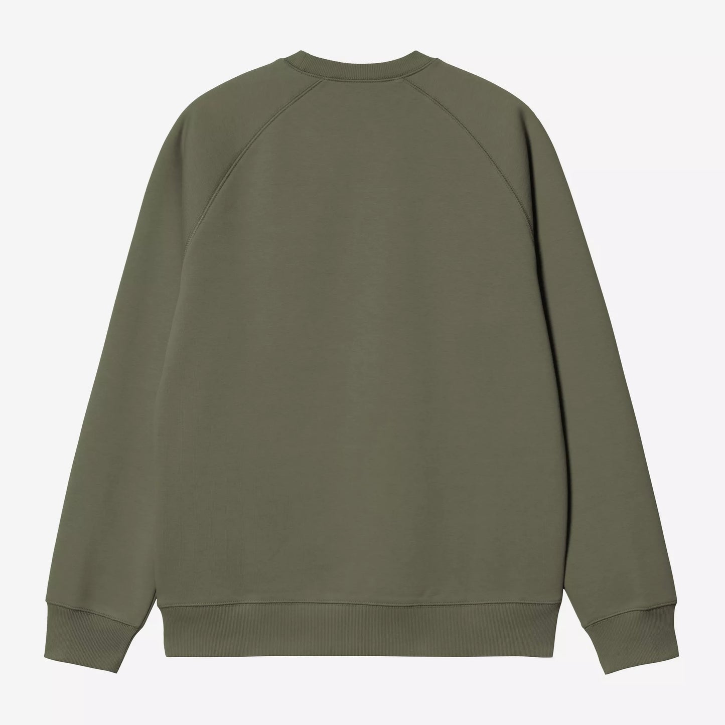 Chase Sweat Crewneck Leaf