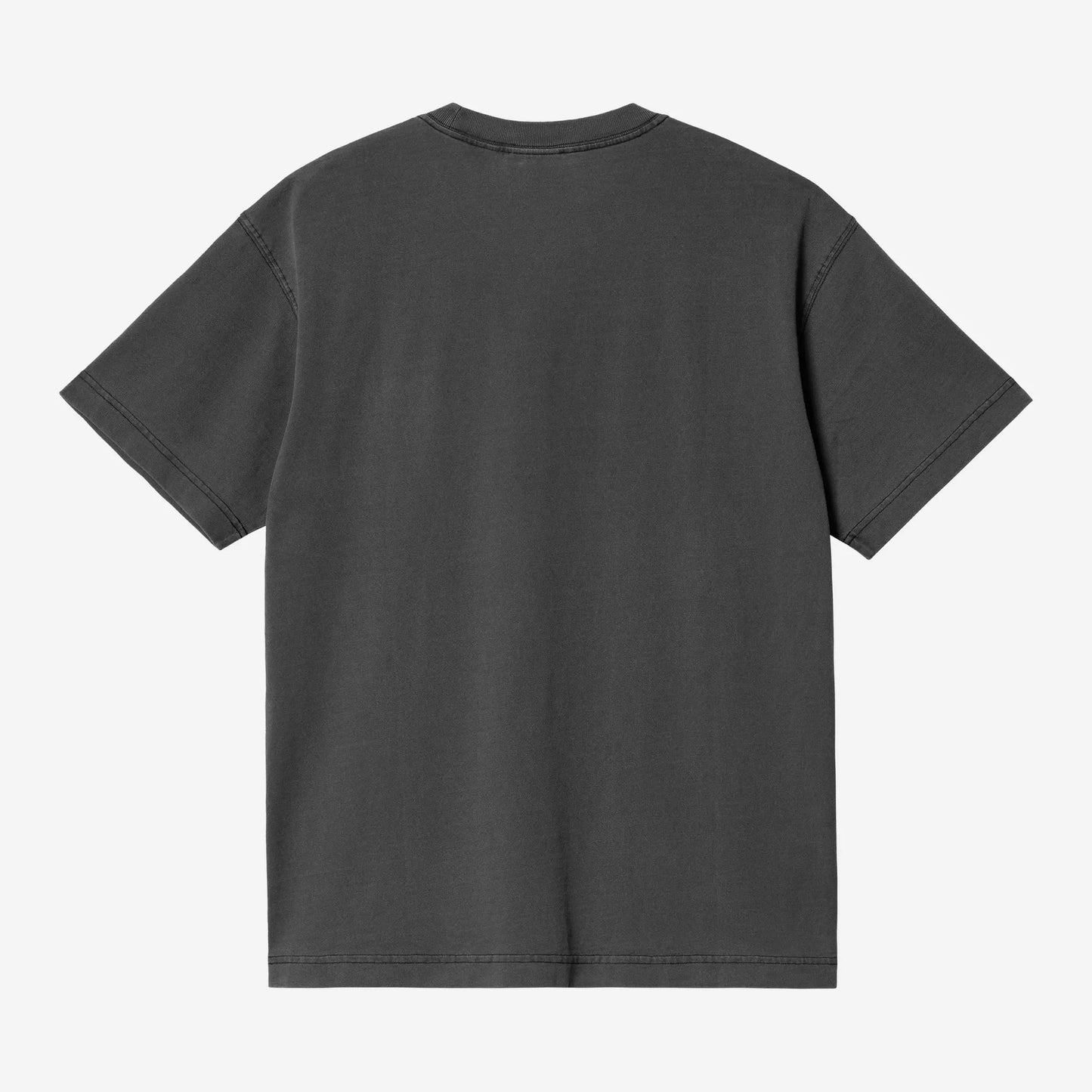 S/S Nelson T-Shirt Black