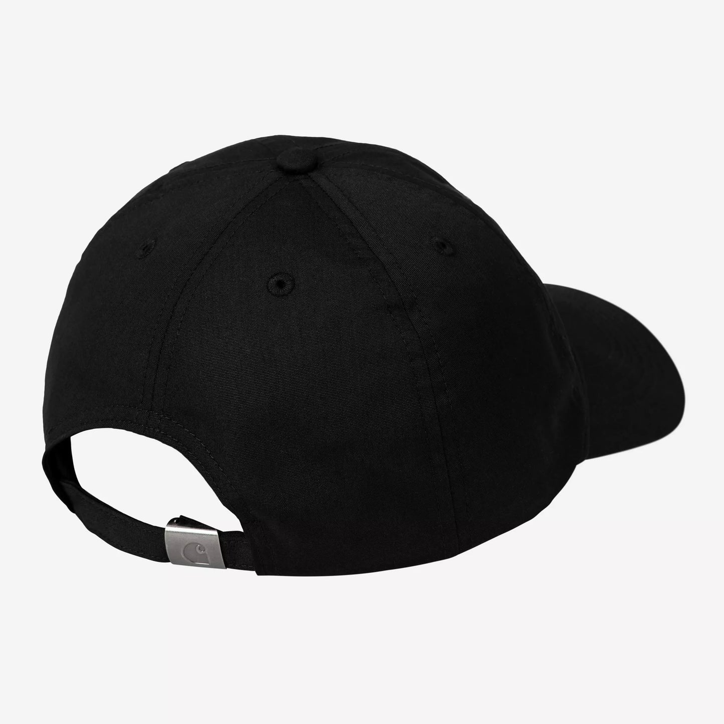 Postal Cap Black