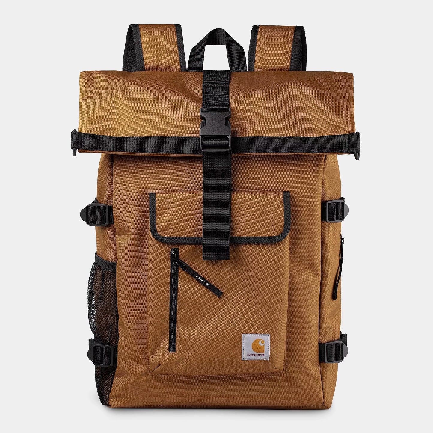Philis Backpack Hamilton Brown