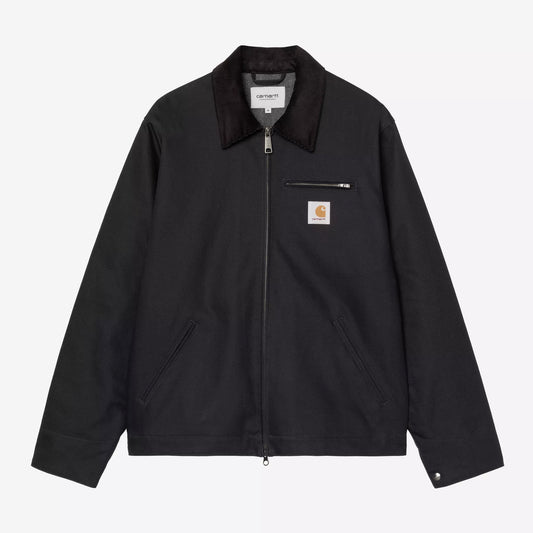 Detroit Jacket Dark Navy