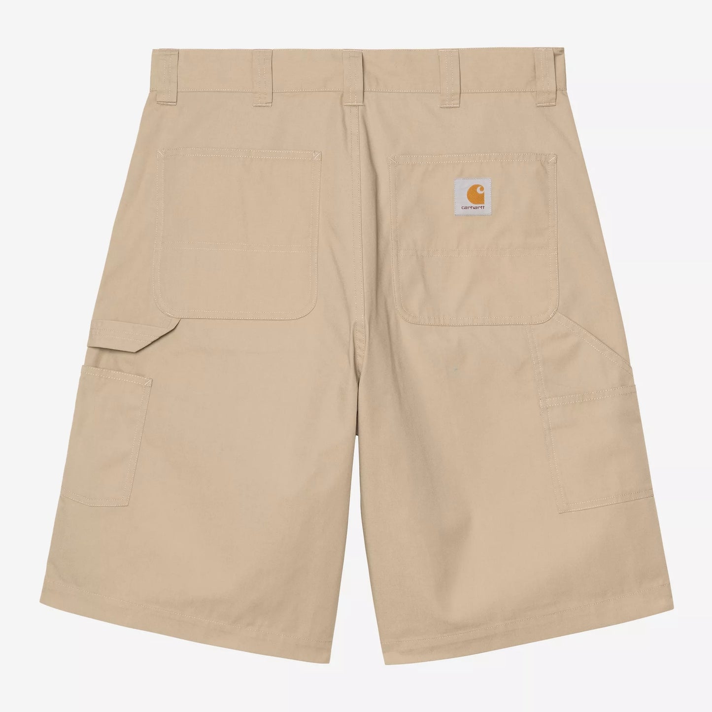 Postal DK Short Iroko