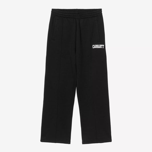 Pond Corps Sweat Pant Black