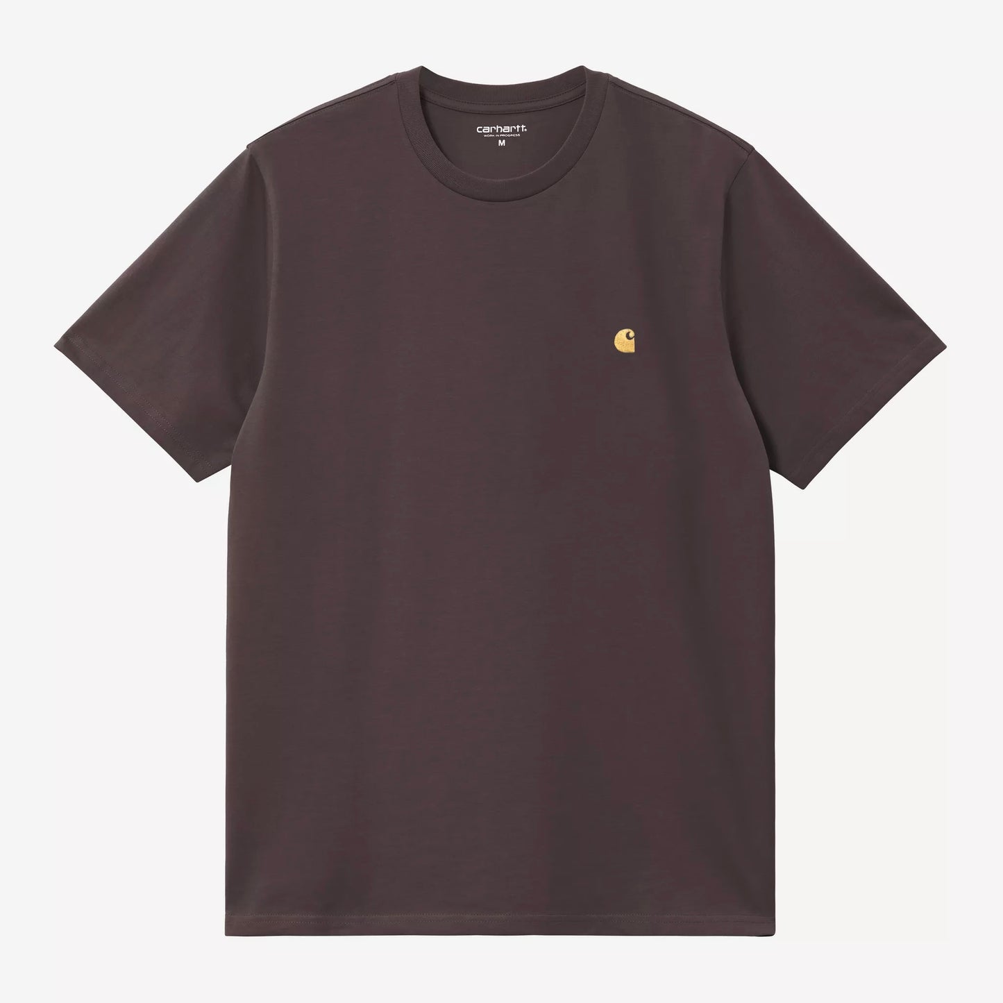 S/S Chase T-Shirt Shale