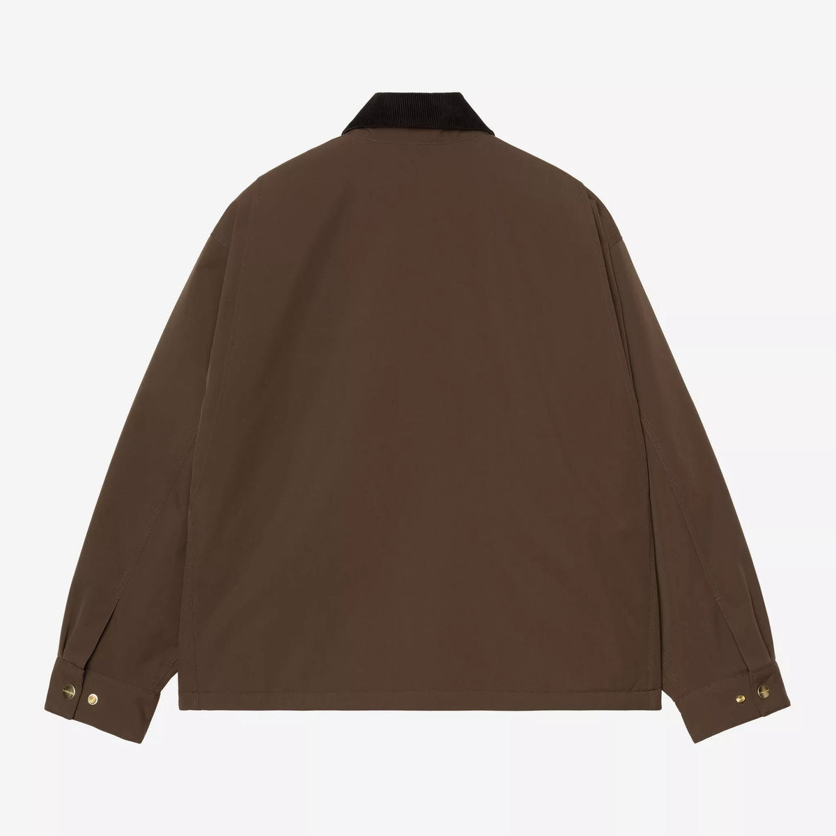 Quentin Jacket Tobacco