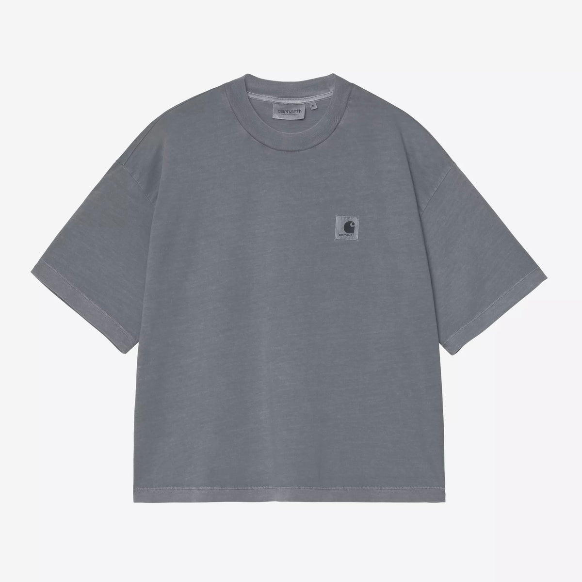 W S/S Nelson T-Shirt Styx