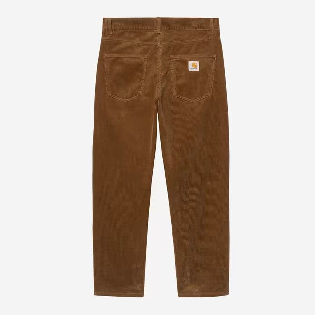 Newel Pant WIP H Brown