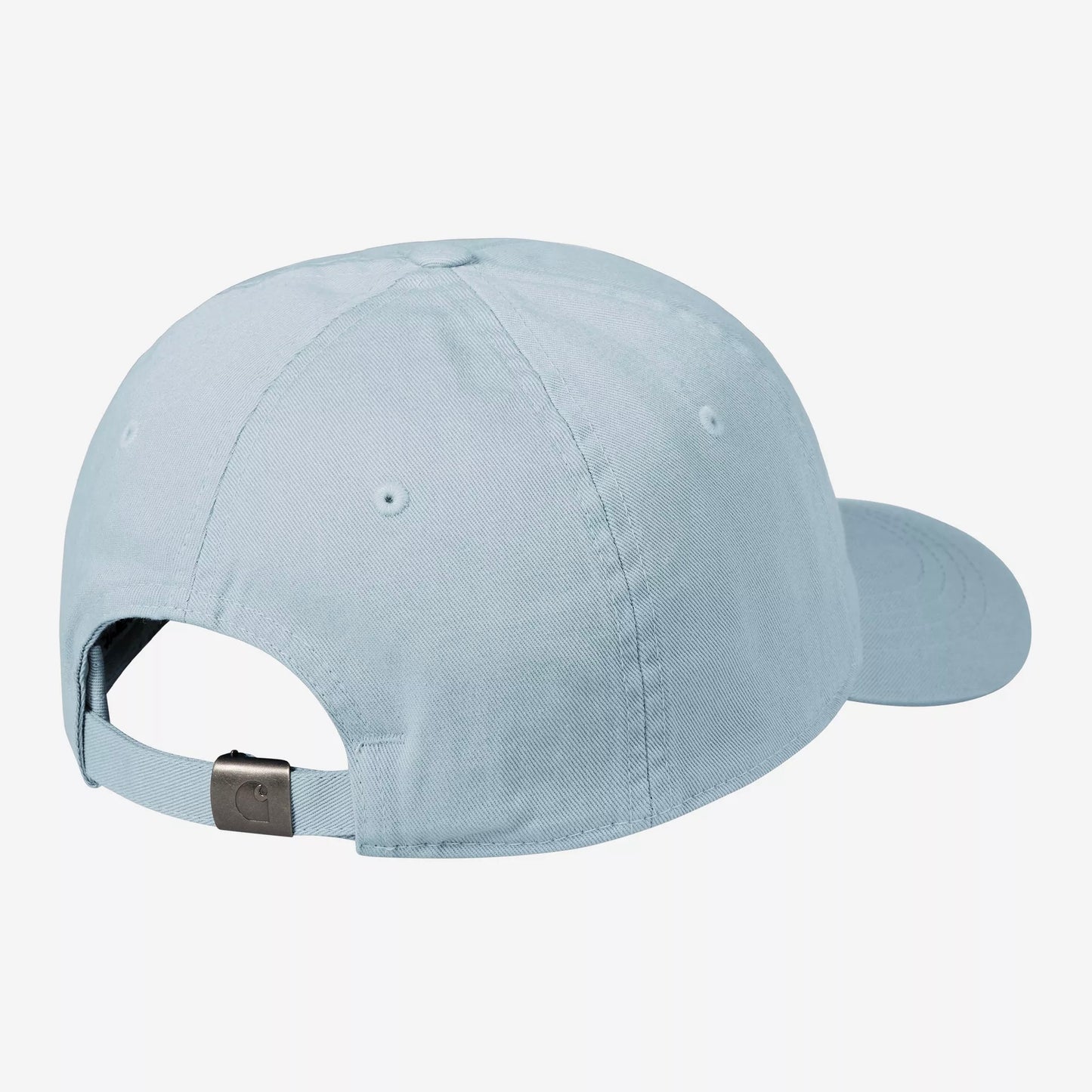 Madison Logo Cap Tourmaline