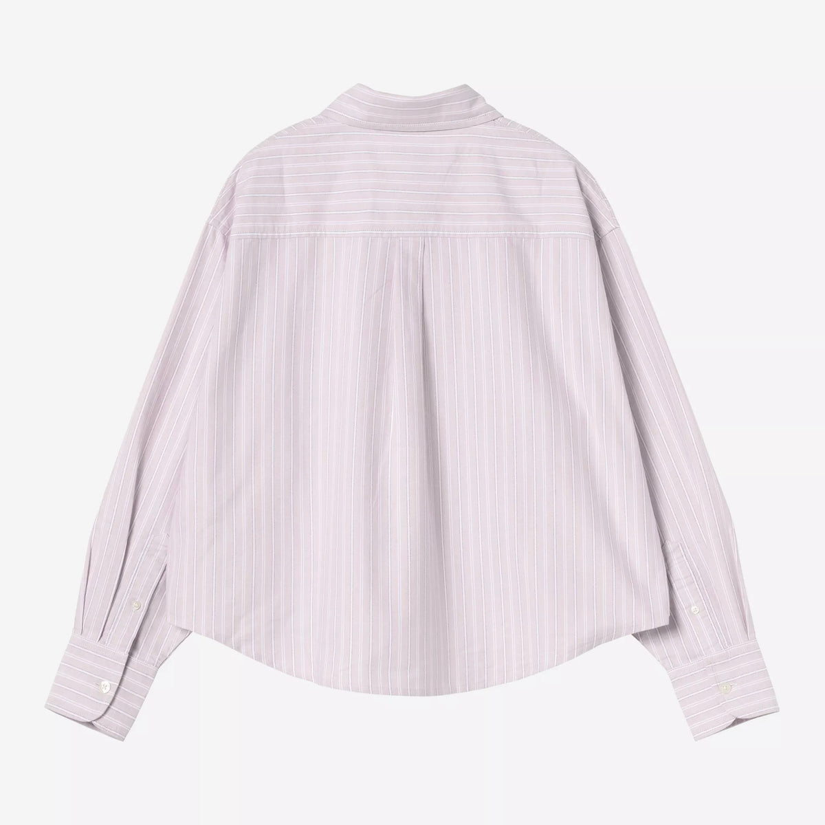 W L/S Kanan Shirt Hortensia
