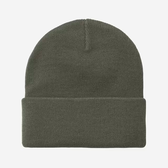 Short Watch Hat Shungite