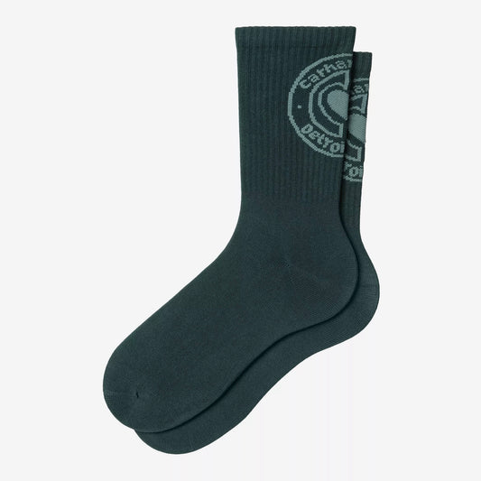 Modality Socks Dark Fir