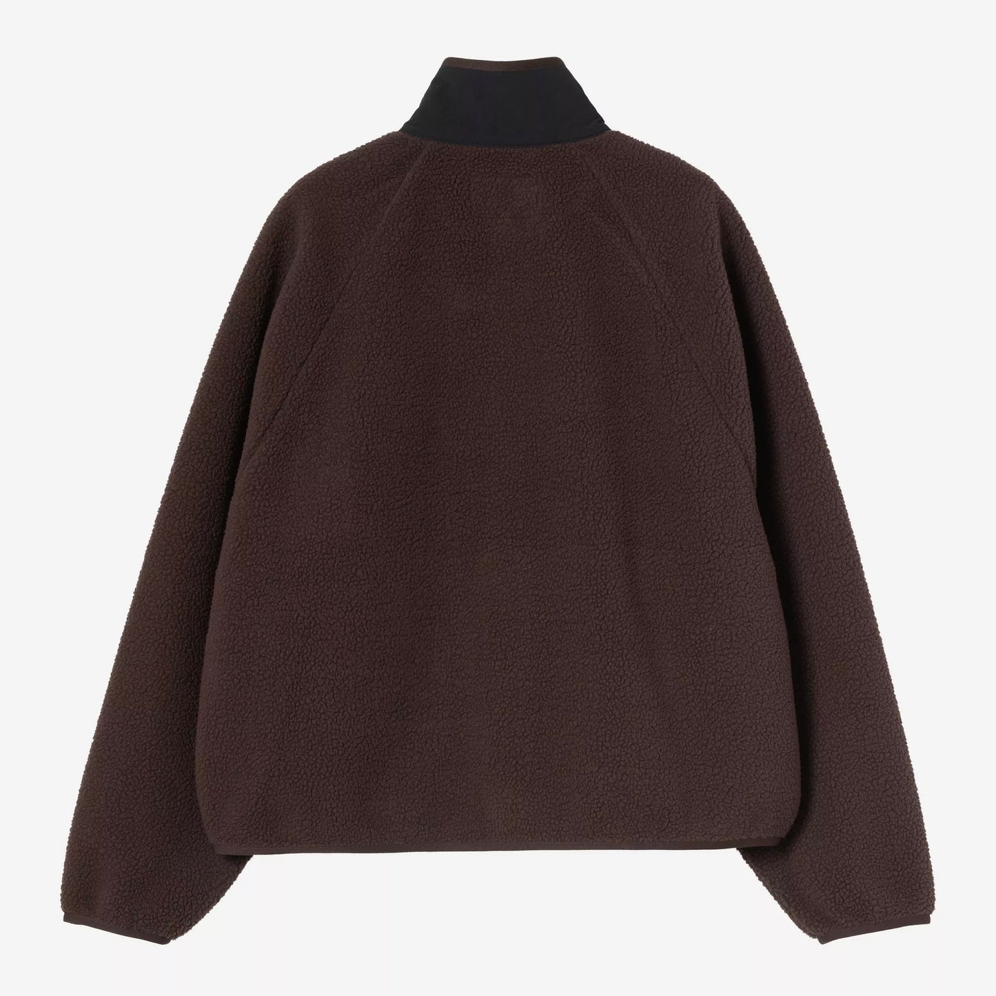 W Flynn Fleece Jacket Palisander