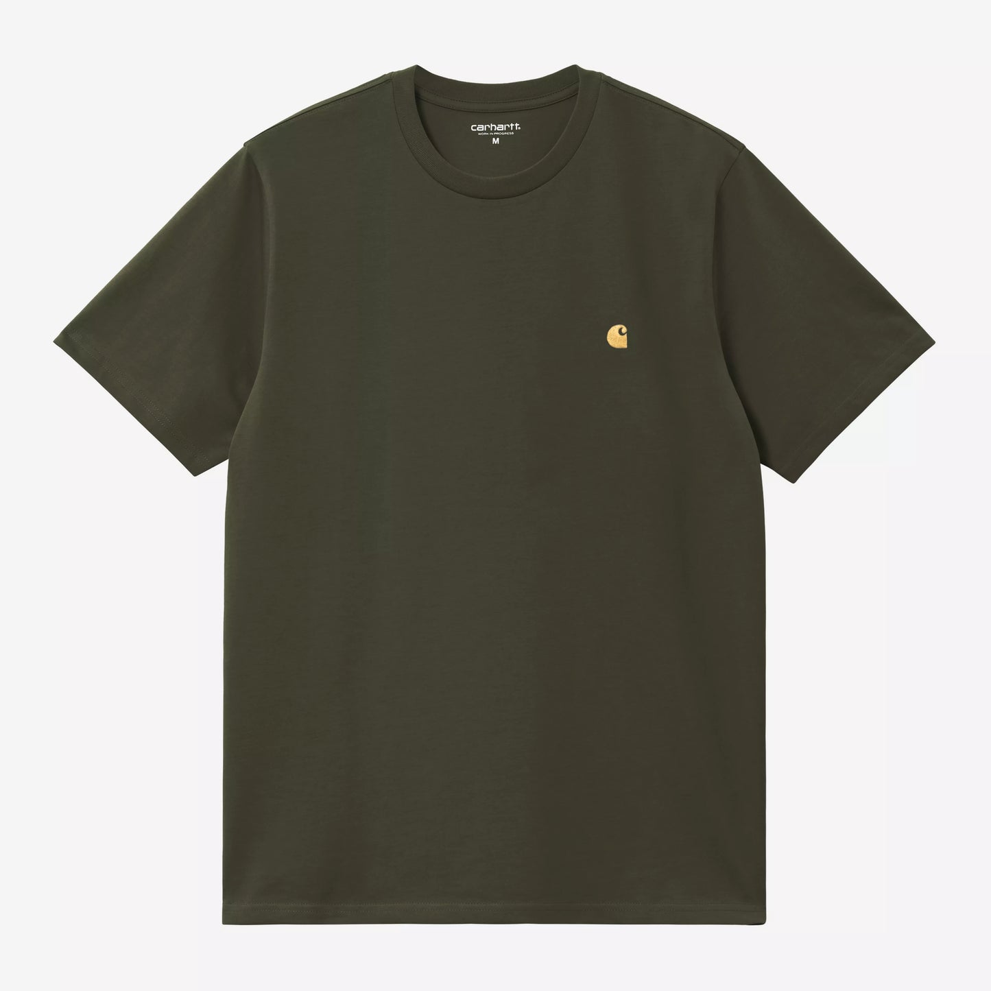 S/S Chase T-Shirt Olive