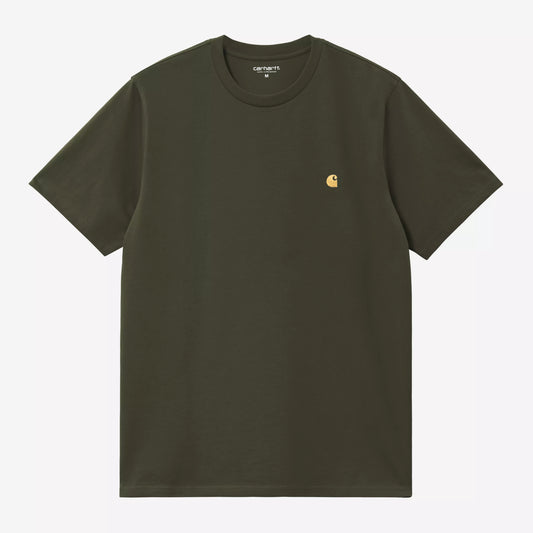 S/S Chase T-Shirt Olive