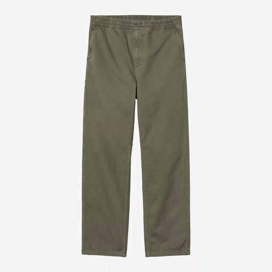Flint Pant Leaf