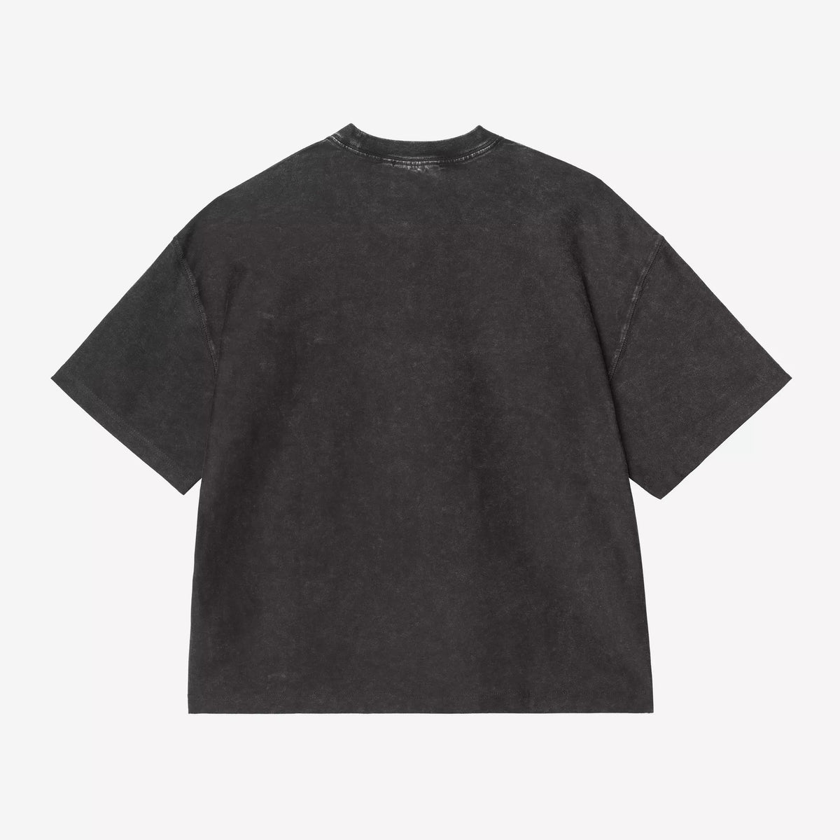 S/S Lambert T-Shirt Black