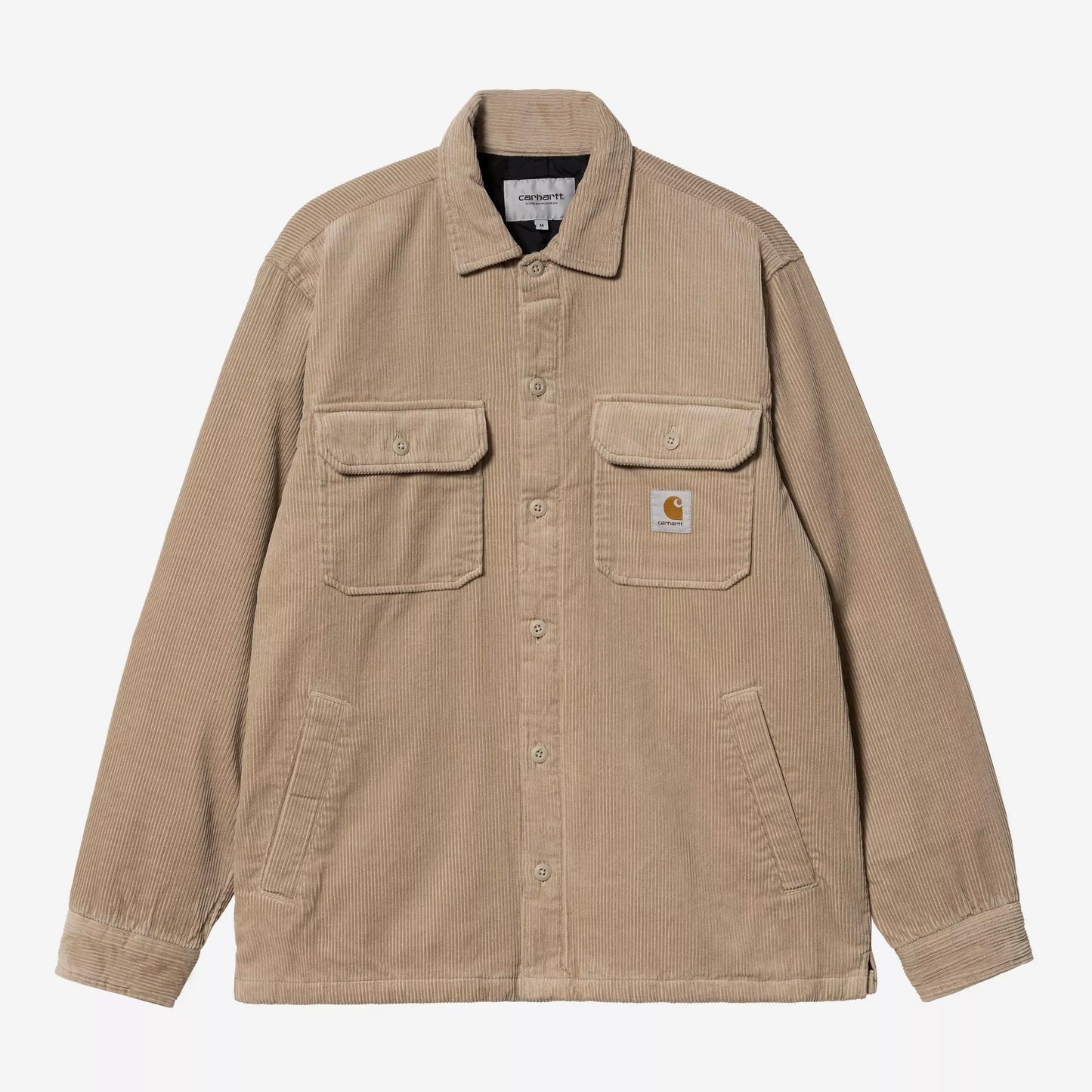 Whitsome Shirt Jac Wall
