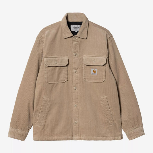 Whitsome Shirt Jac Wall