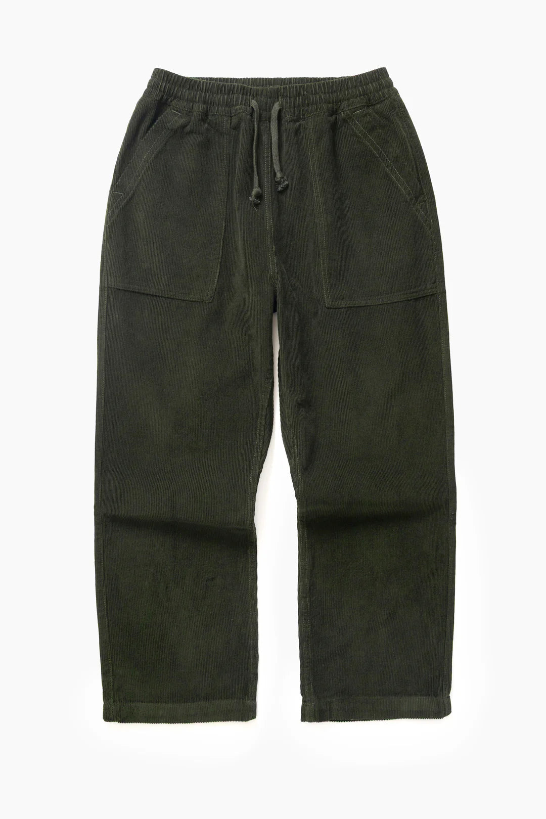 Corduroy Chef Pants Coppice