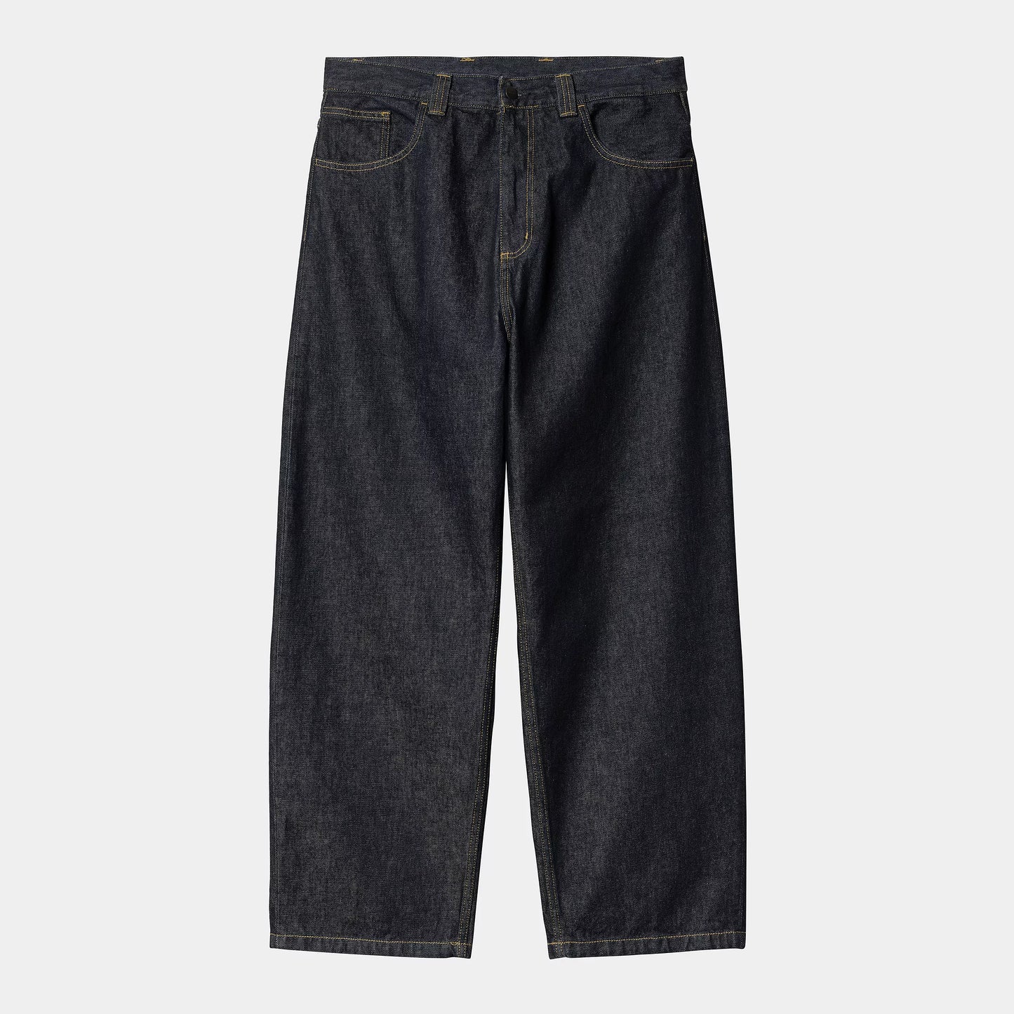 Brandon Pant Blue Rinsed