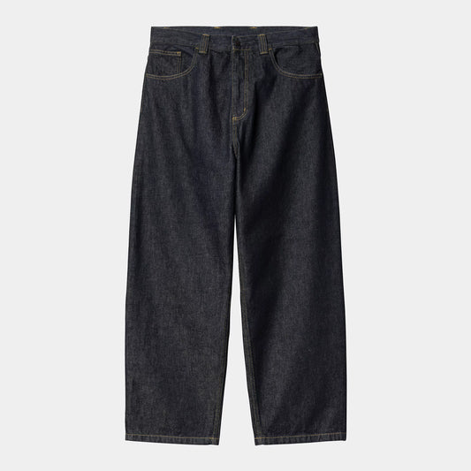 Brandon Pant Blue Rinsed