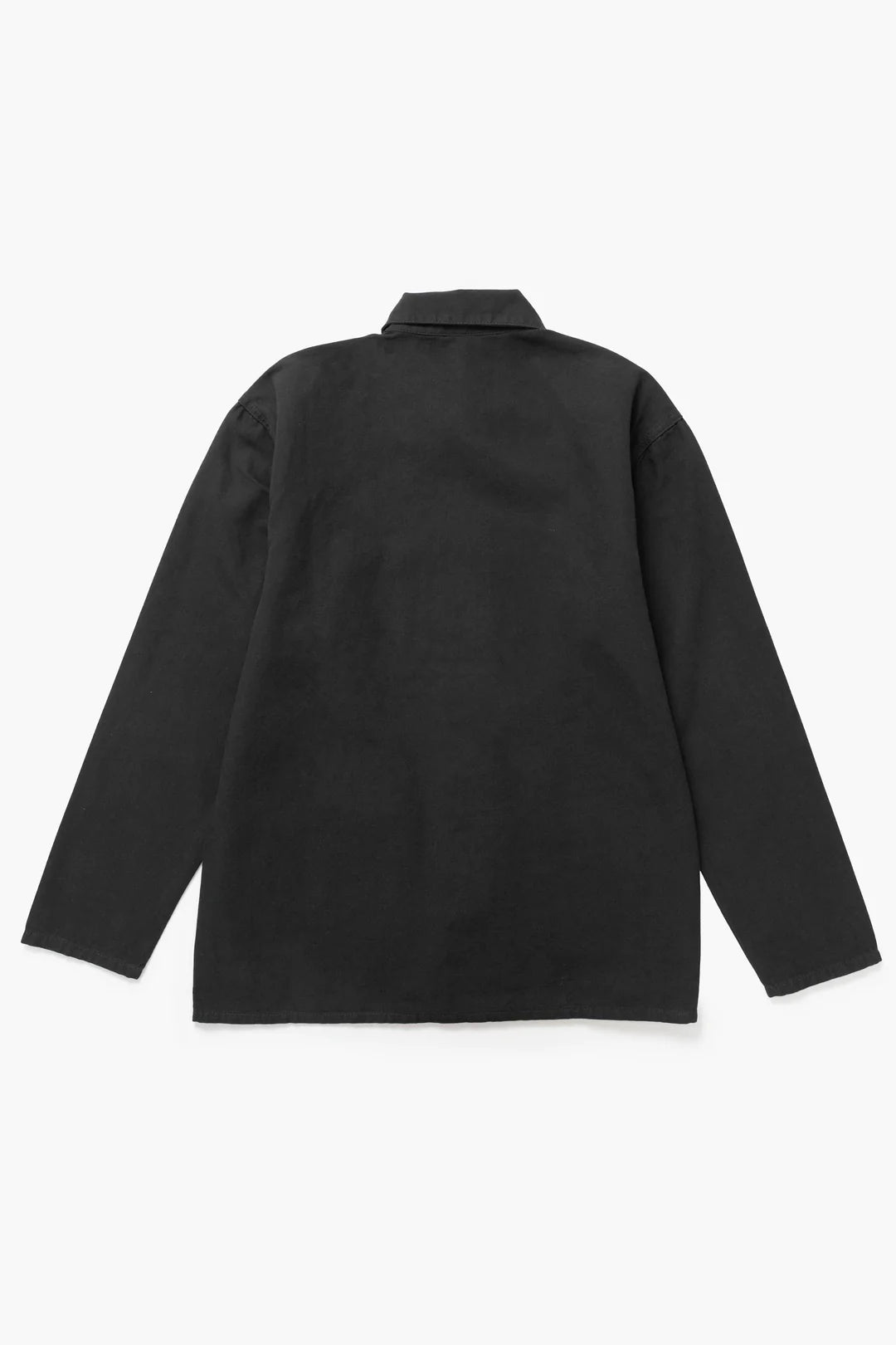 Chore Shirt Black