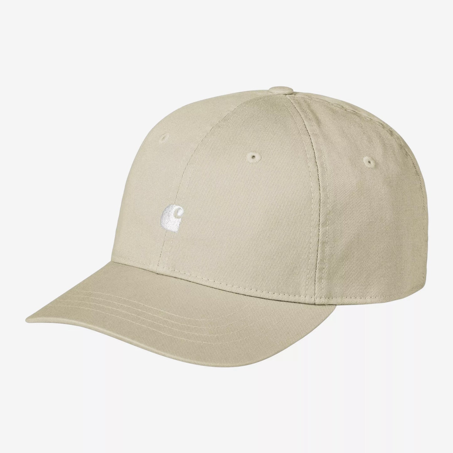 Madison Logo Cap Stone