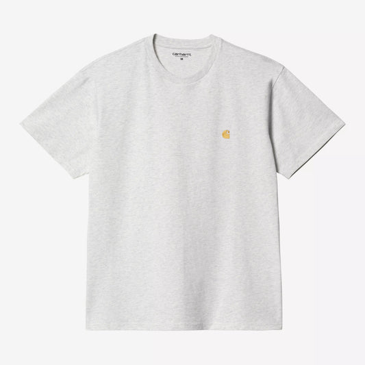 S/S Chase T-Shirt Ash Heather