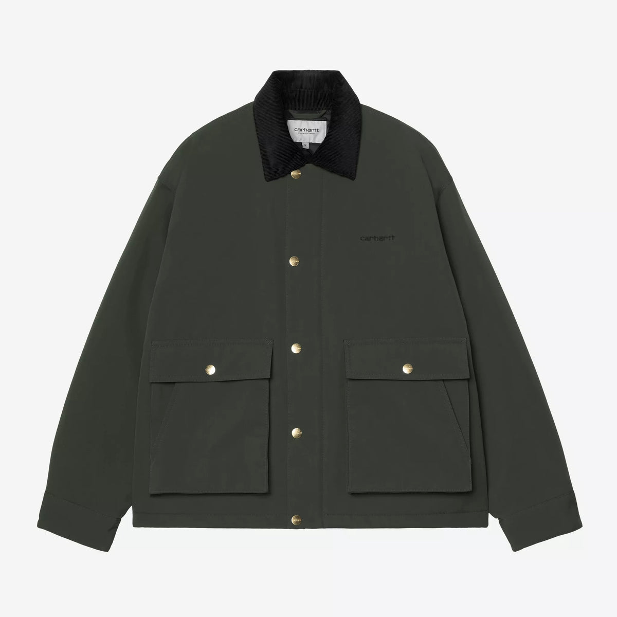 Quentin Jacket Raven