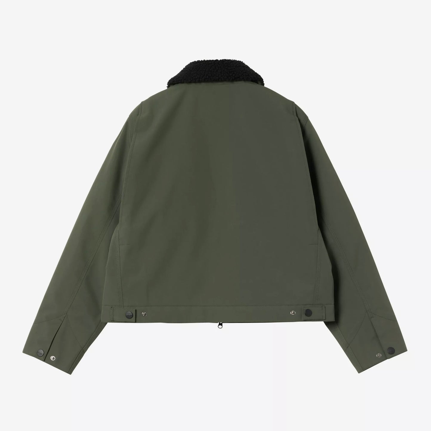 W Newkirk Jacket Opuntia/Wild Dog