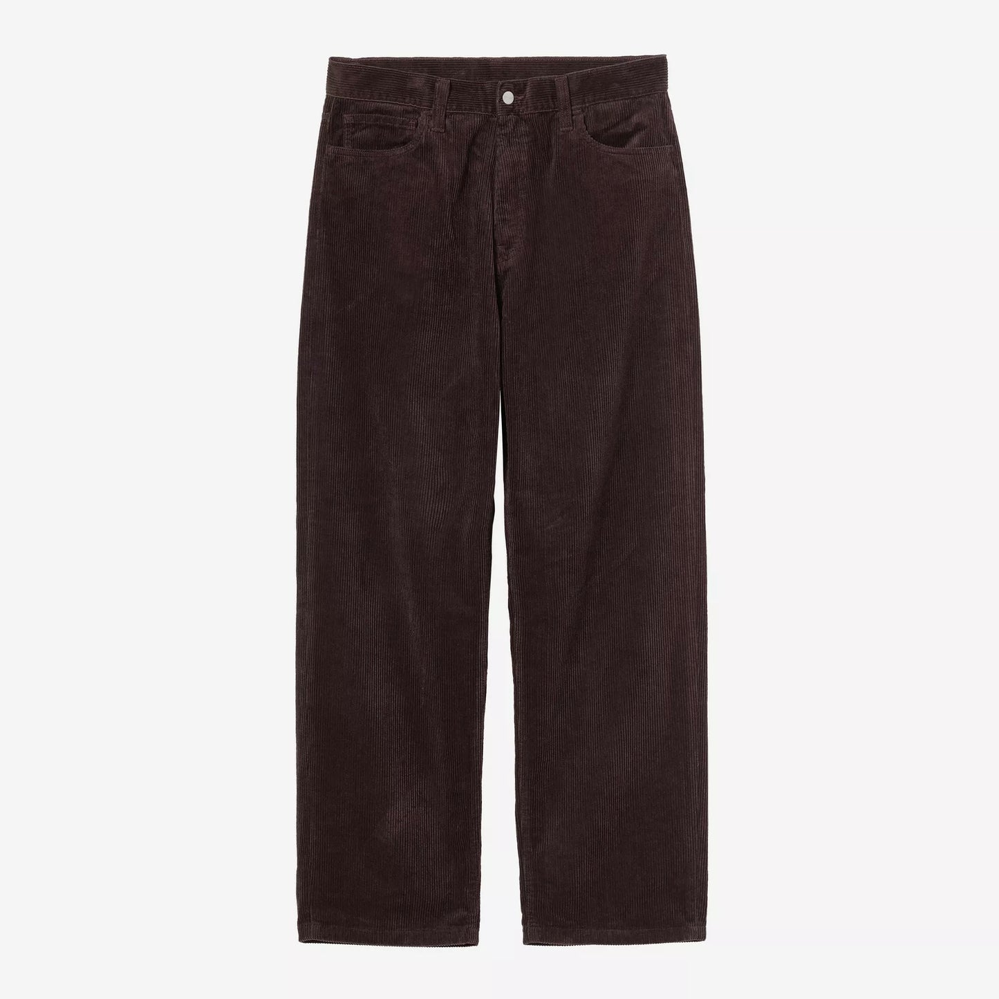 Landon Pant Palisander Rinsed