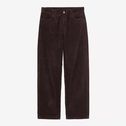 Landon Pant Palisander Rinsed