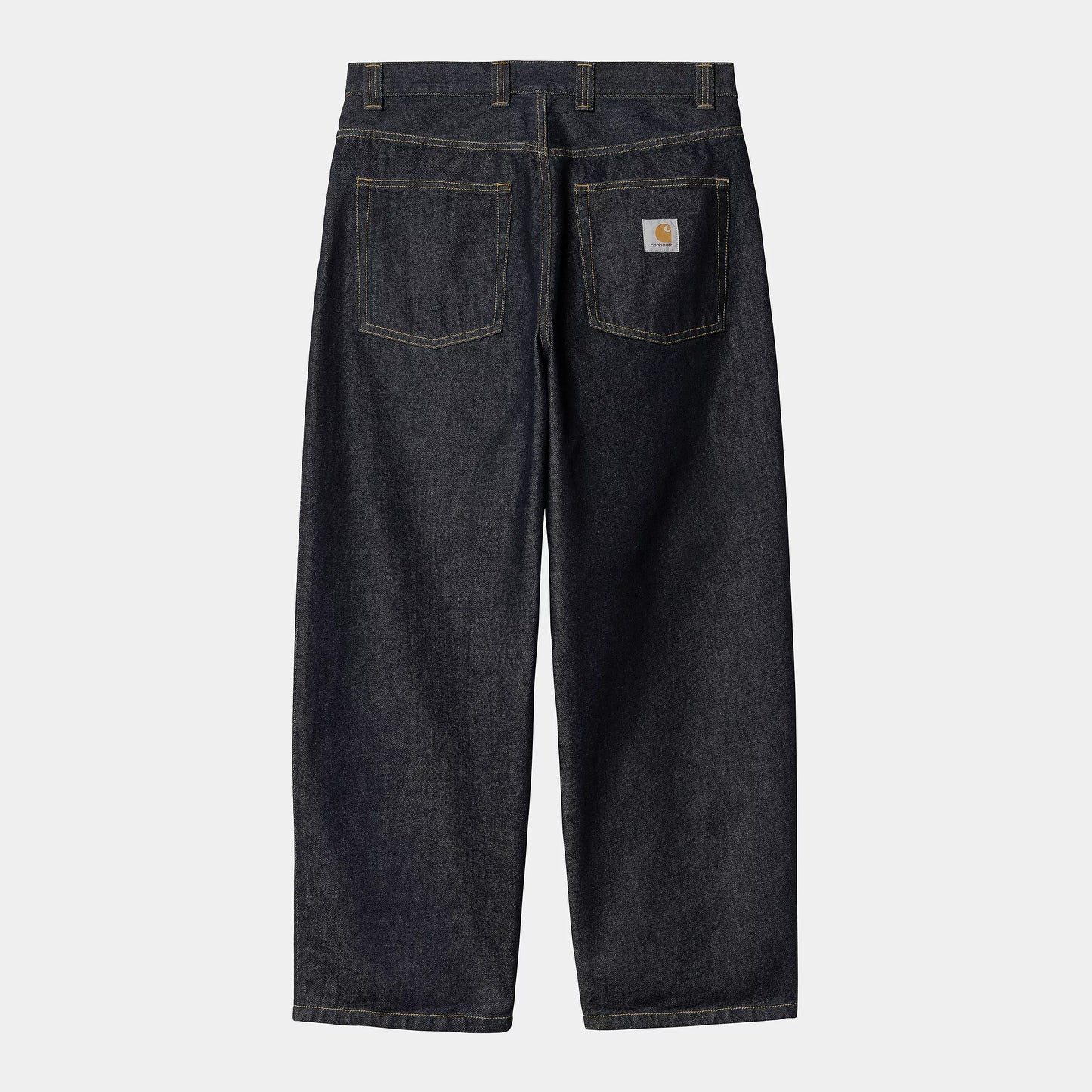 Brandon Pant Blue Rinsed