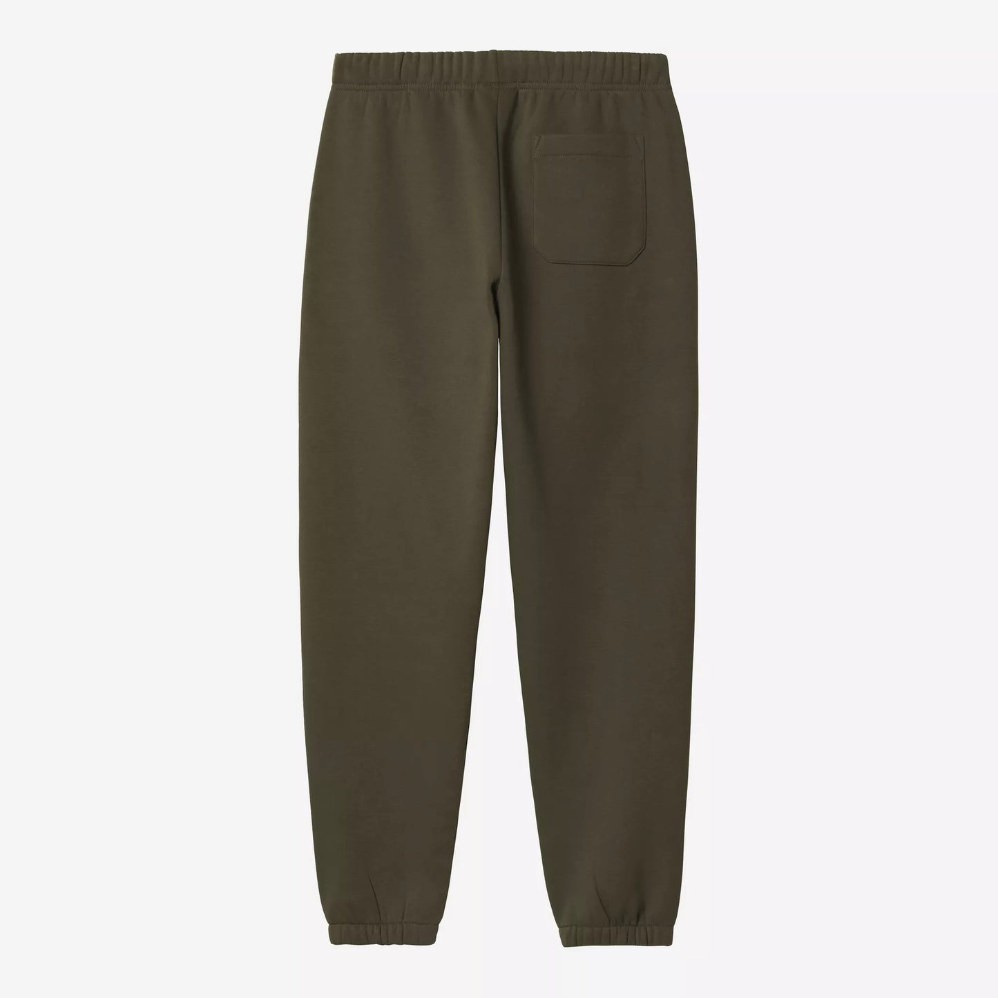 Chase Sweat Pant Olive
