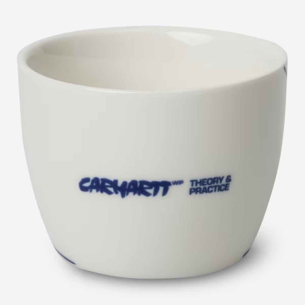 Theory And Practice Cup