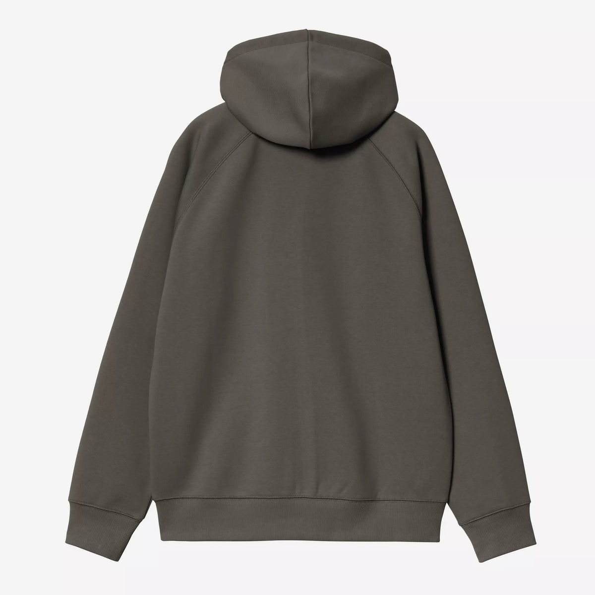 Hooded Chase Jacket Shungite