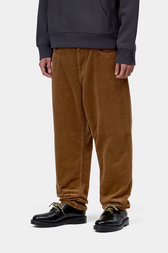 Newel Pant WIP H Brown