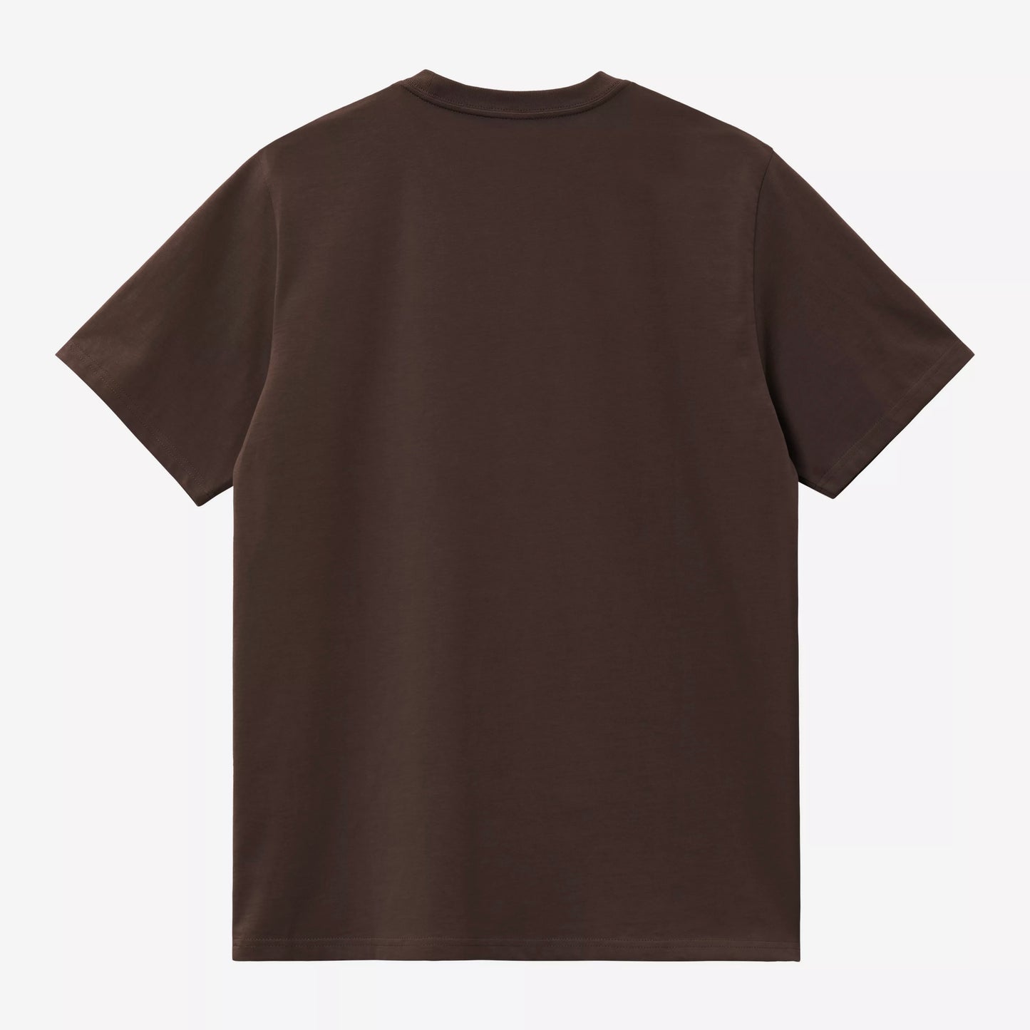 S/S Chase T-Shirt Tobacco
