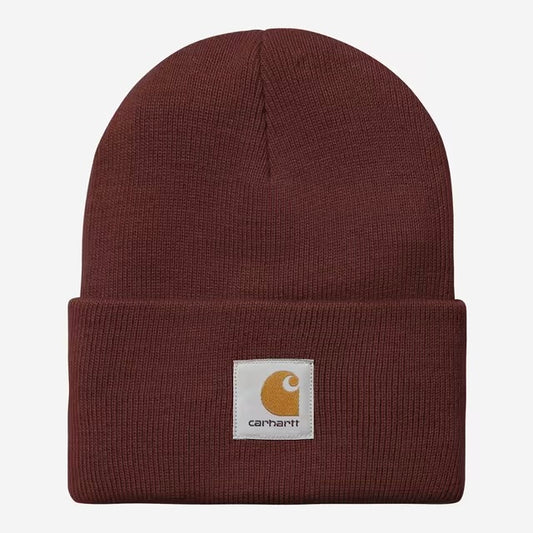 Acrylic Watch Hat Amarone