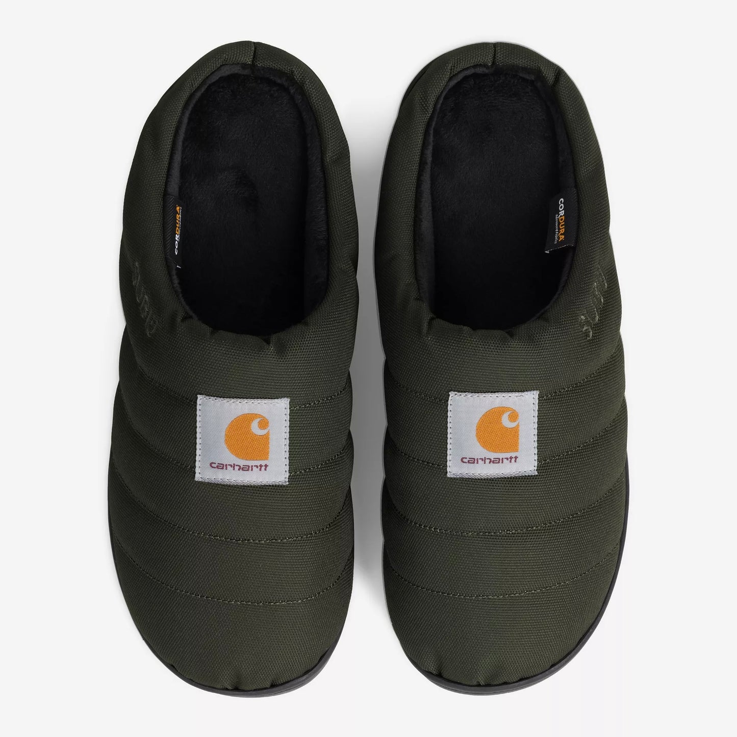 Cordura Slippers Olive
