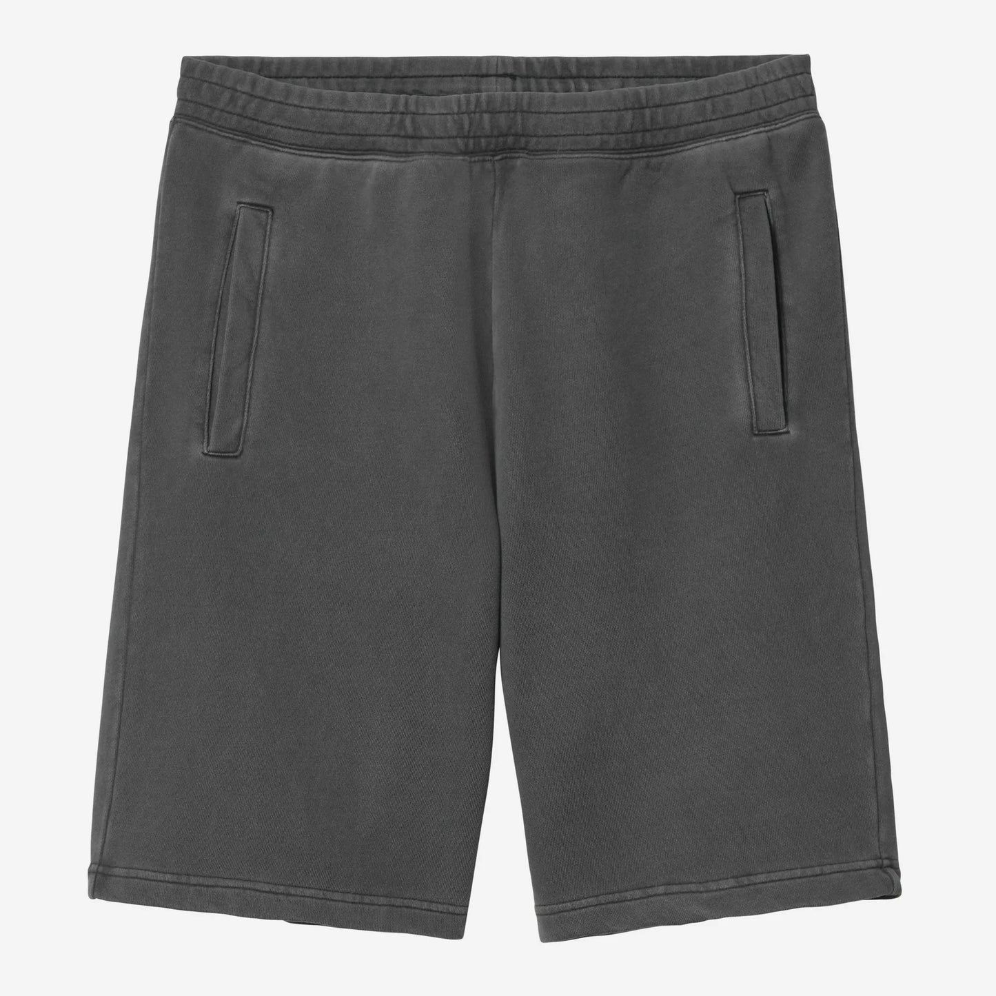 Nelson Sweat Short Black