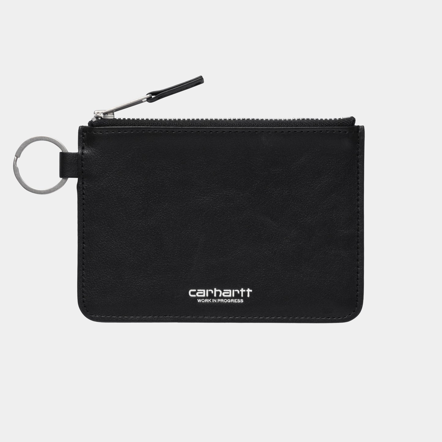 Vegas Zip Wallet Black