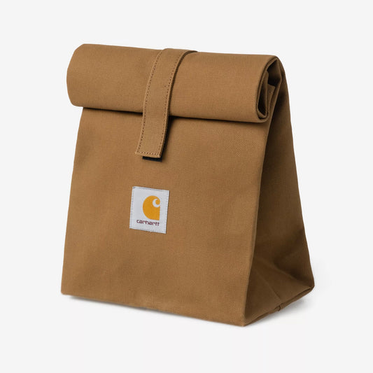 Lunch Bag H Brown