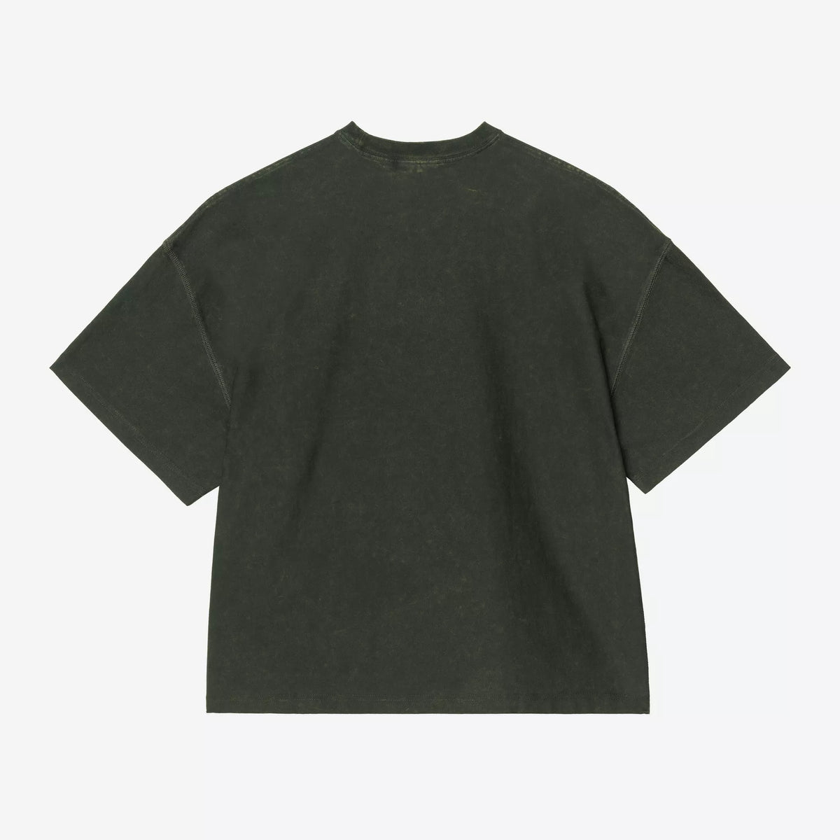 S/S Lambert T-Shirt Raven