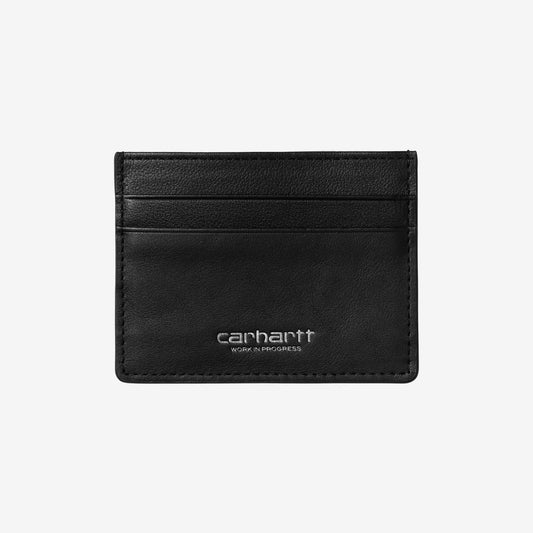Vegas Cardholder Black