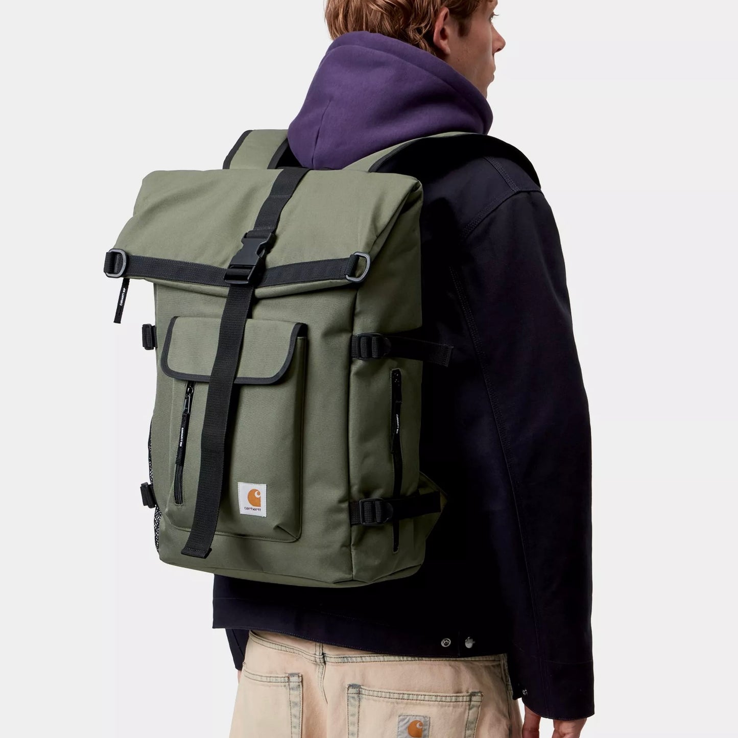 Philis Backpack Opuntia