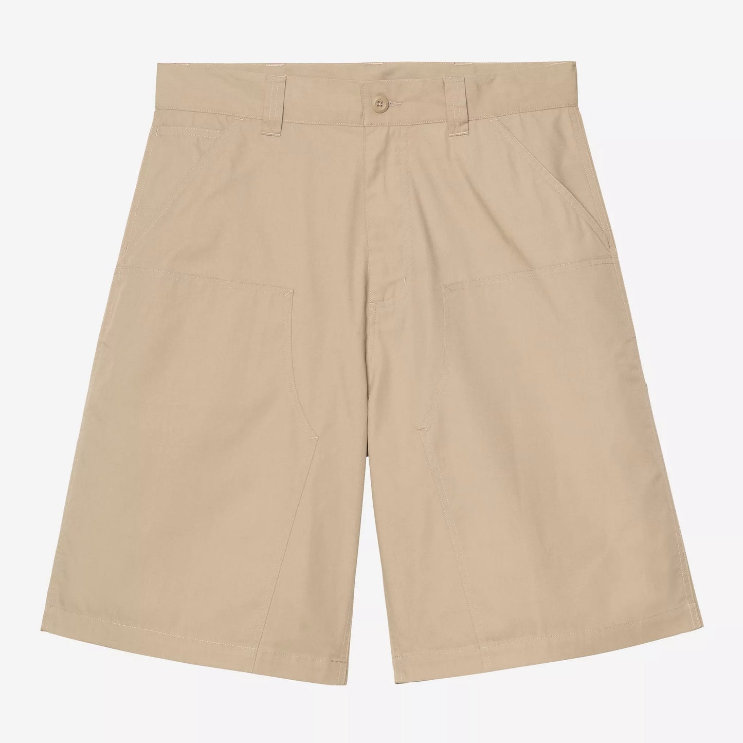 Postal DK Short Iroko
