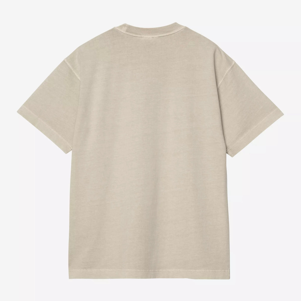 S/S Vista T-Shirt Fleur De Sel